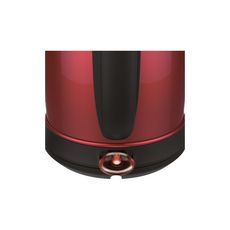 MOULINEX Bouilloire BY 5505 10Subito Select Inox - Rouge