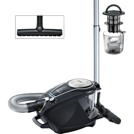 Aspirateur electrolux best sale sans sac boulanger