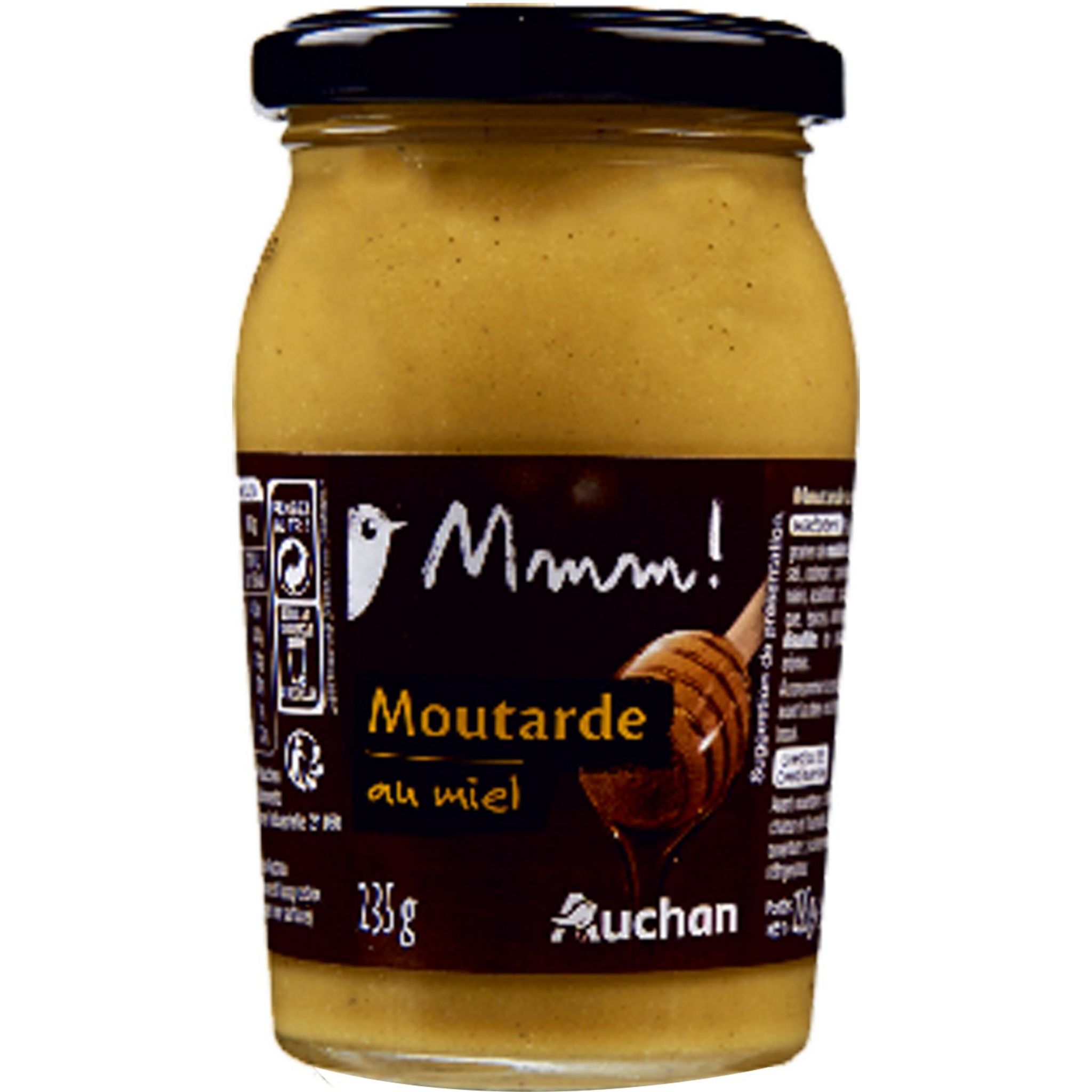 Moutarde au miel | La Maison du Miel