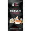 WEI MING Riz japonica spécial sushi 400g