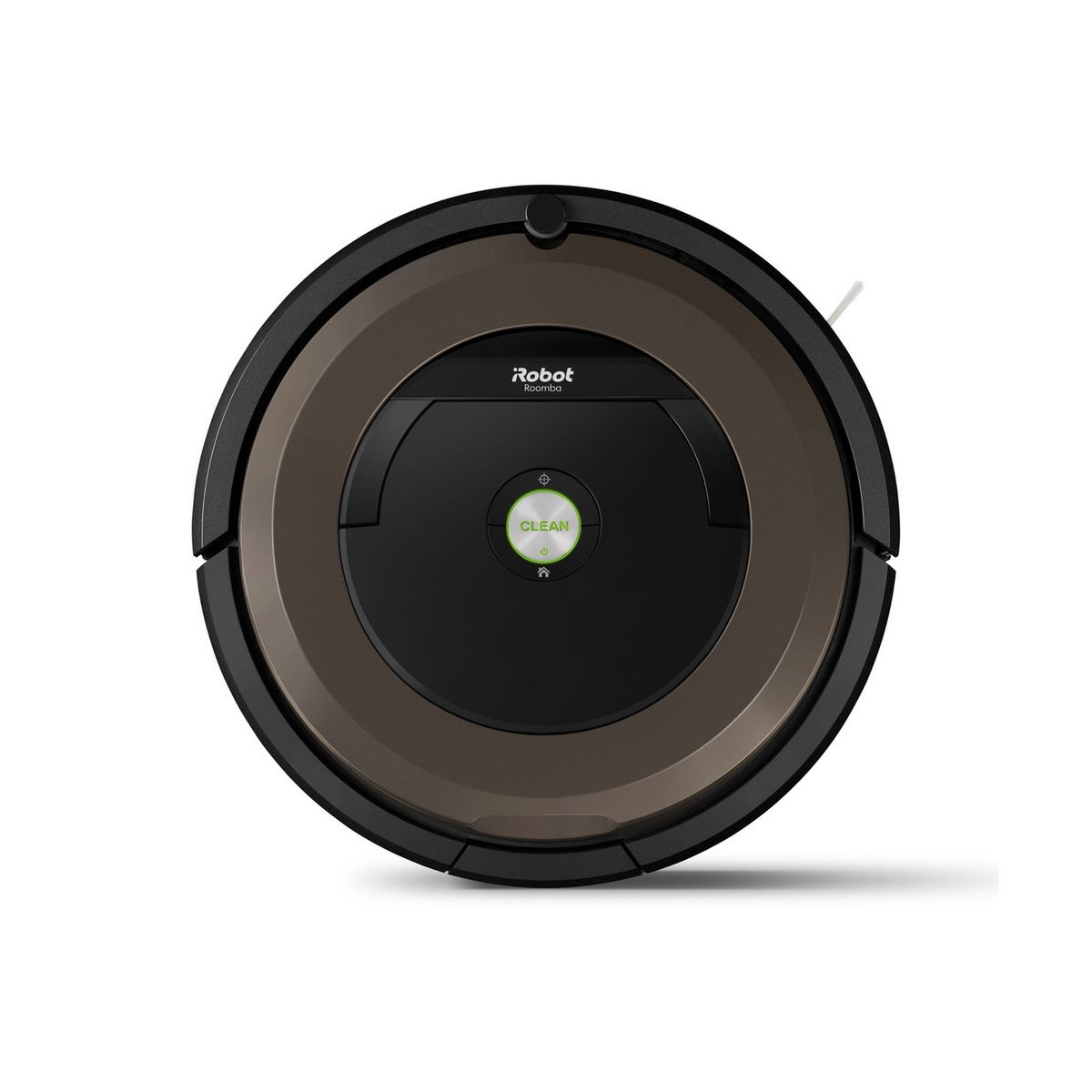 IROBOT Aspirateur robot connecté Roomba 896 - Taupe pas cher - Auchan.fr