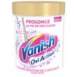 VANISH Oxi Action Poudre booster de blancheur 940g