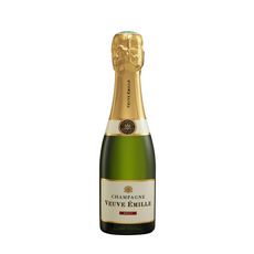VEUVE EMILLE AOP Champagne brut Petit format 20cl