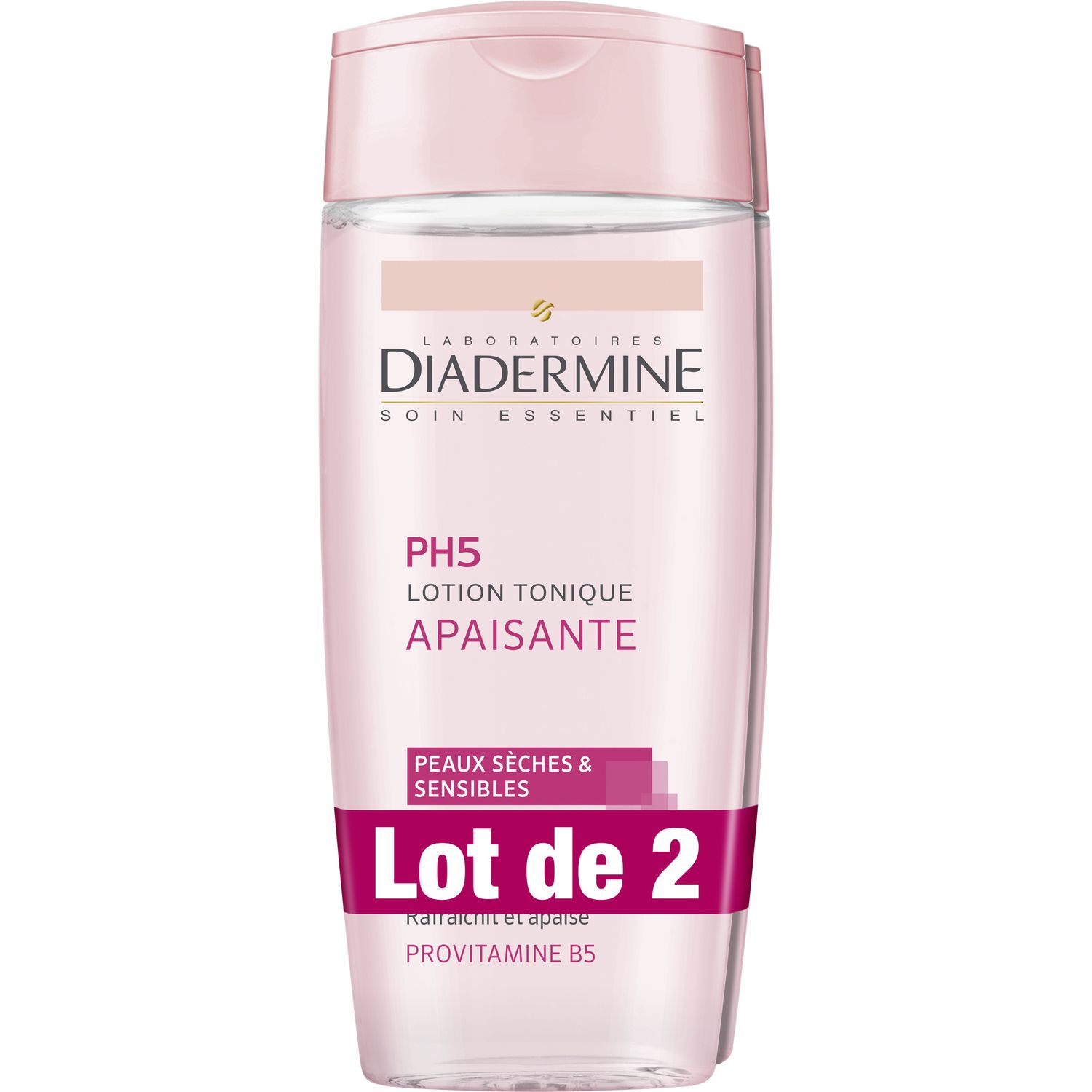 Crème Hydratante - Soin De Jour - Ph5 - Hydratant Protecteur - 50Ml.