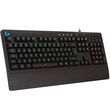 logitech clavier gaming g213 prodigy filaire rétroéclairé