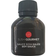 SUSHI GOURMET Mignonnette sauce soja salée 20g