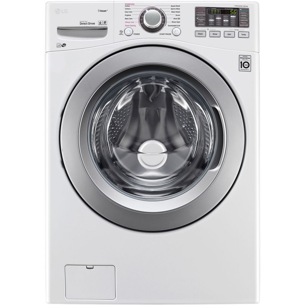 Lave-linge - 15 kg