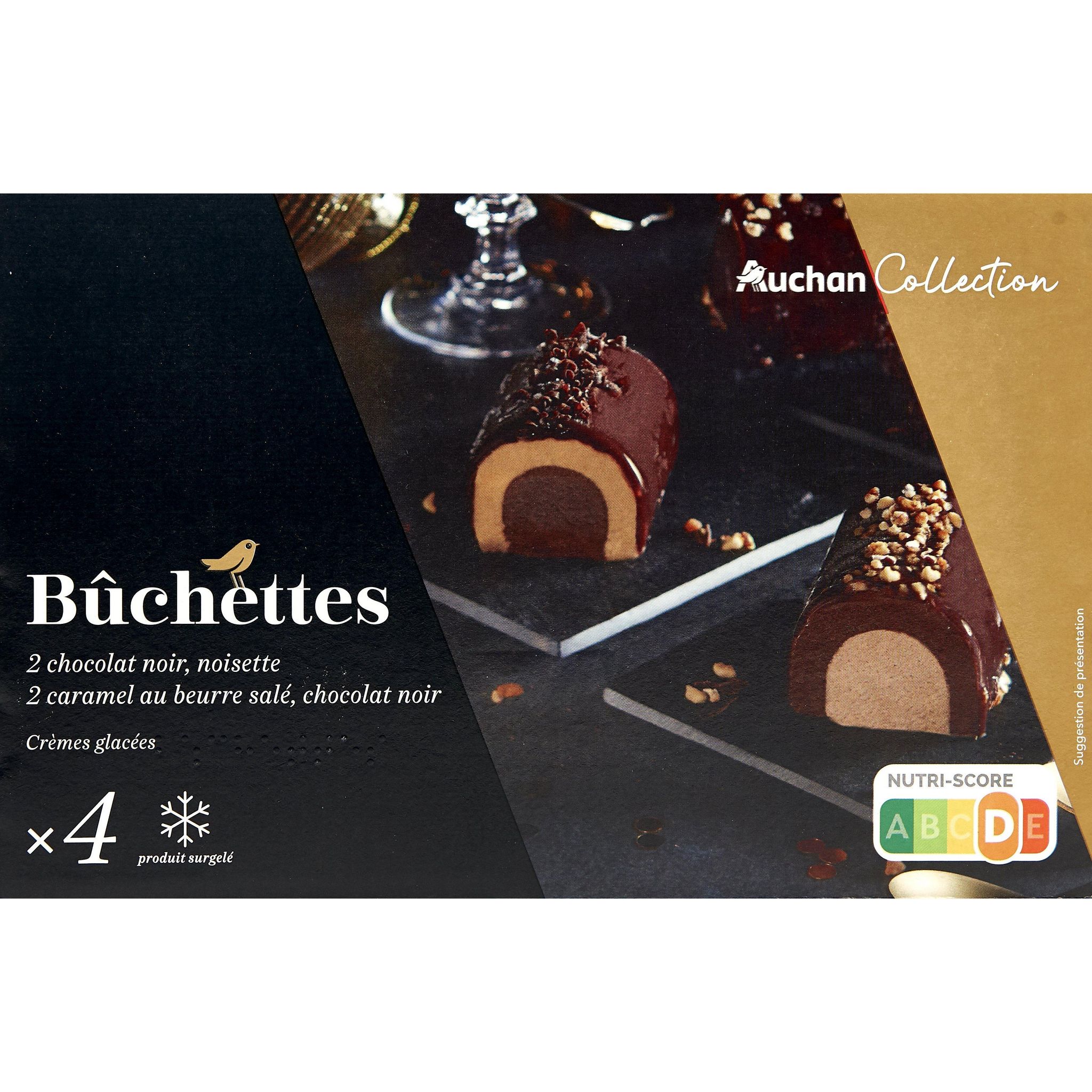 Amandes et chocolat, Boite chocolats et amandes gourmandes 306 g