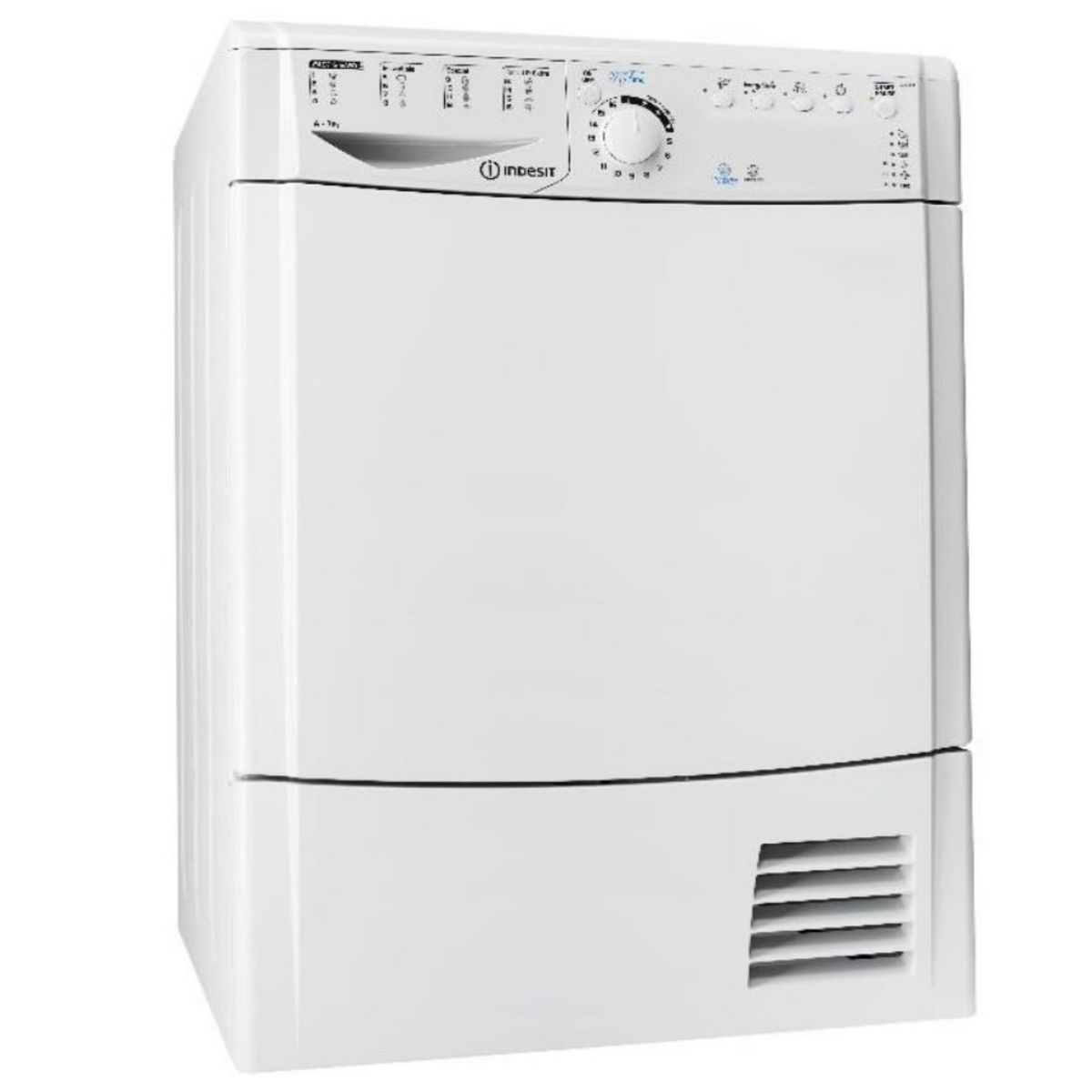 Sèche-linge 9 kg INDESIT - Conforama