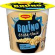 MAGGI Cup pasta & cheese Bolino Etats-Unis  1 personne 78g