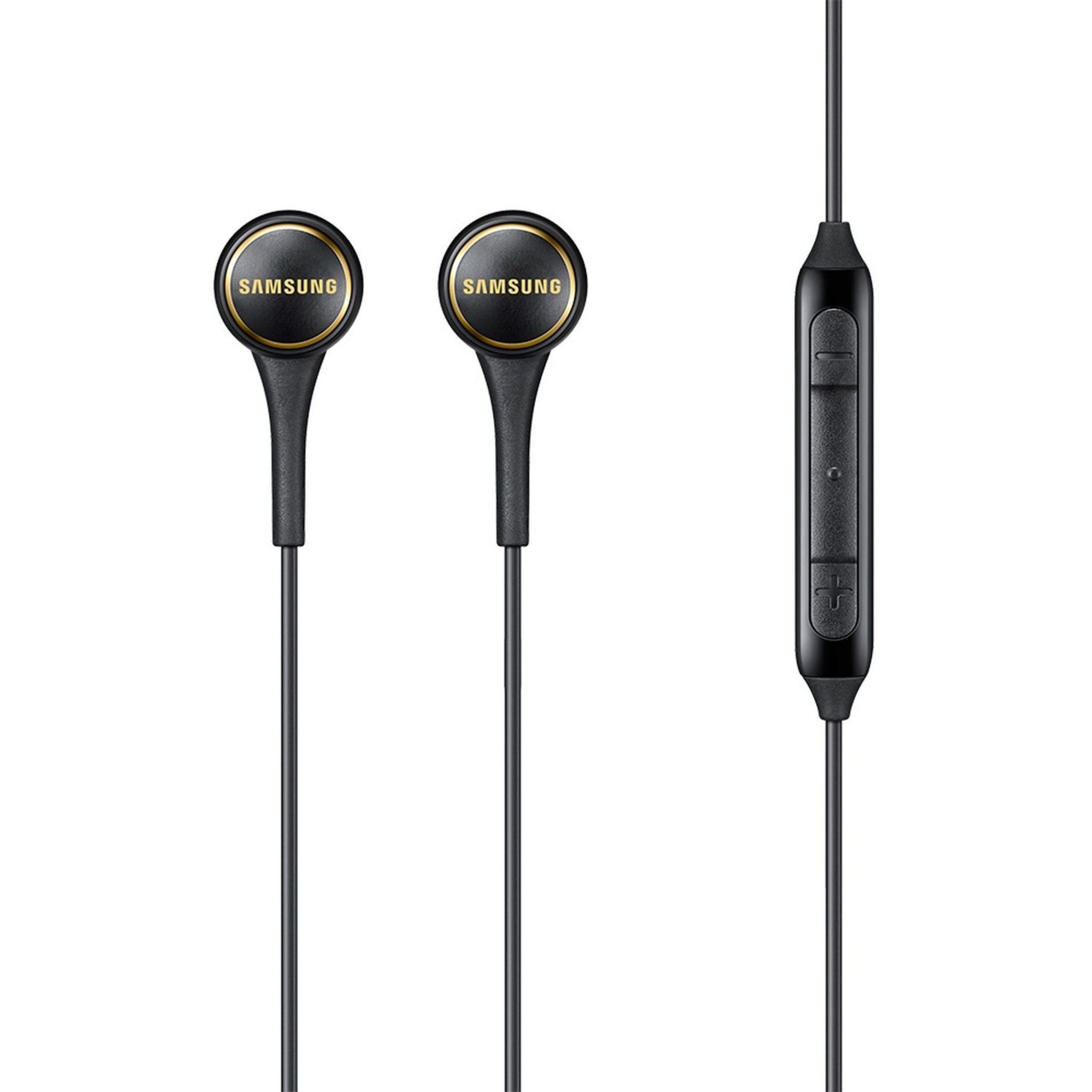 SAMSUNG Ecouteurs intra-auriculaire EO IG935BB - Noir pas cher