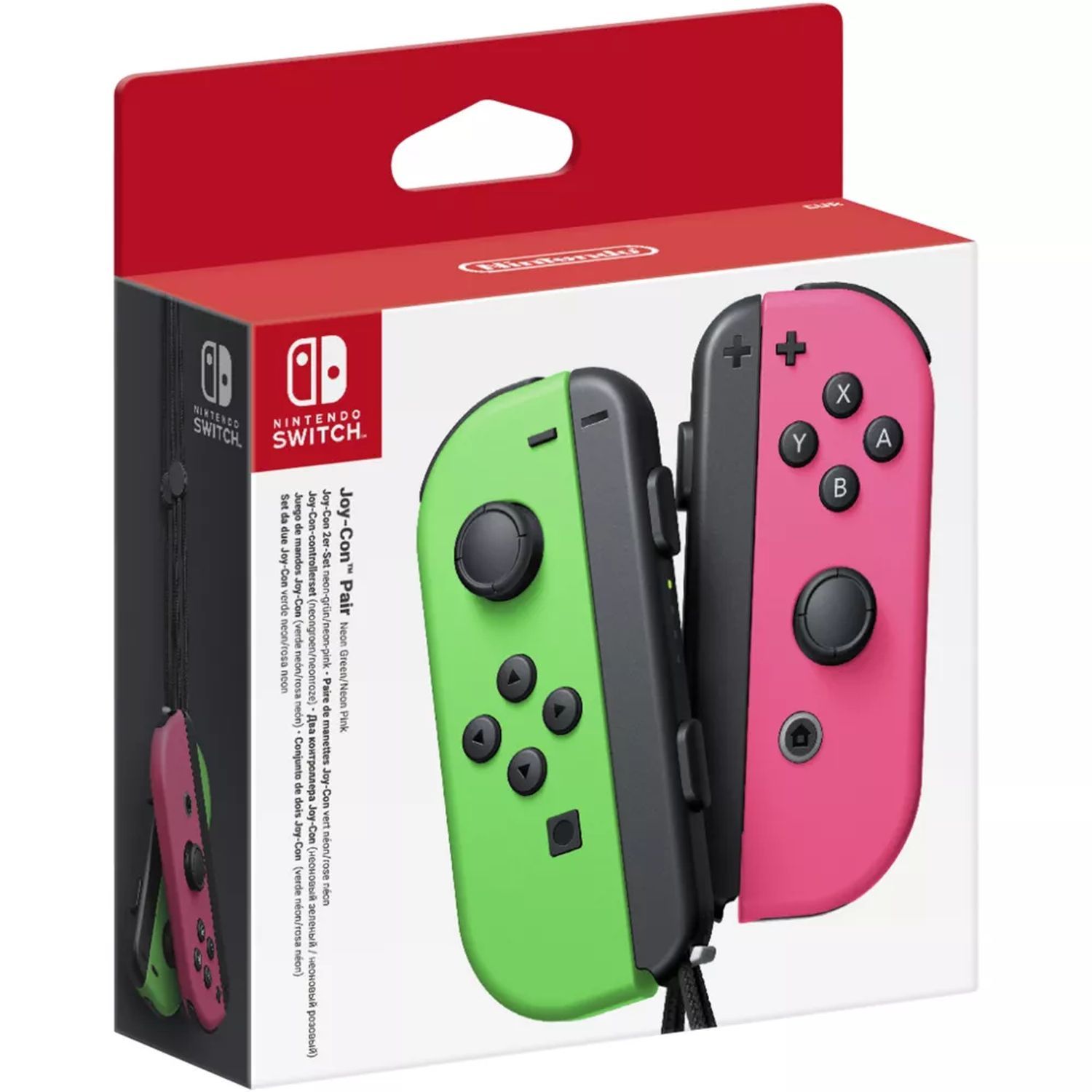 Nintendo Switch NINTENDO SWITCH JOY-CON… - その他