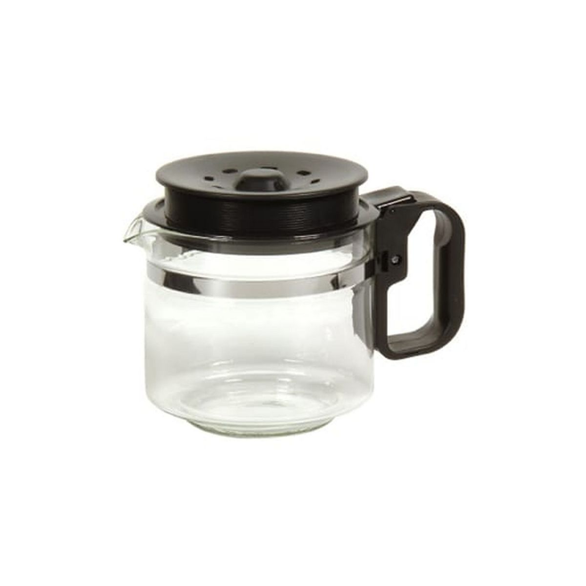 PLUS PO Verseuse Cafetiere Universelle Pot À Cafetière Verseuse en