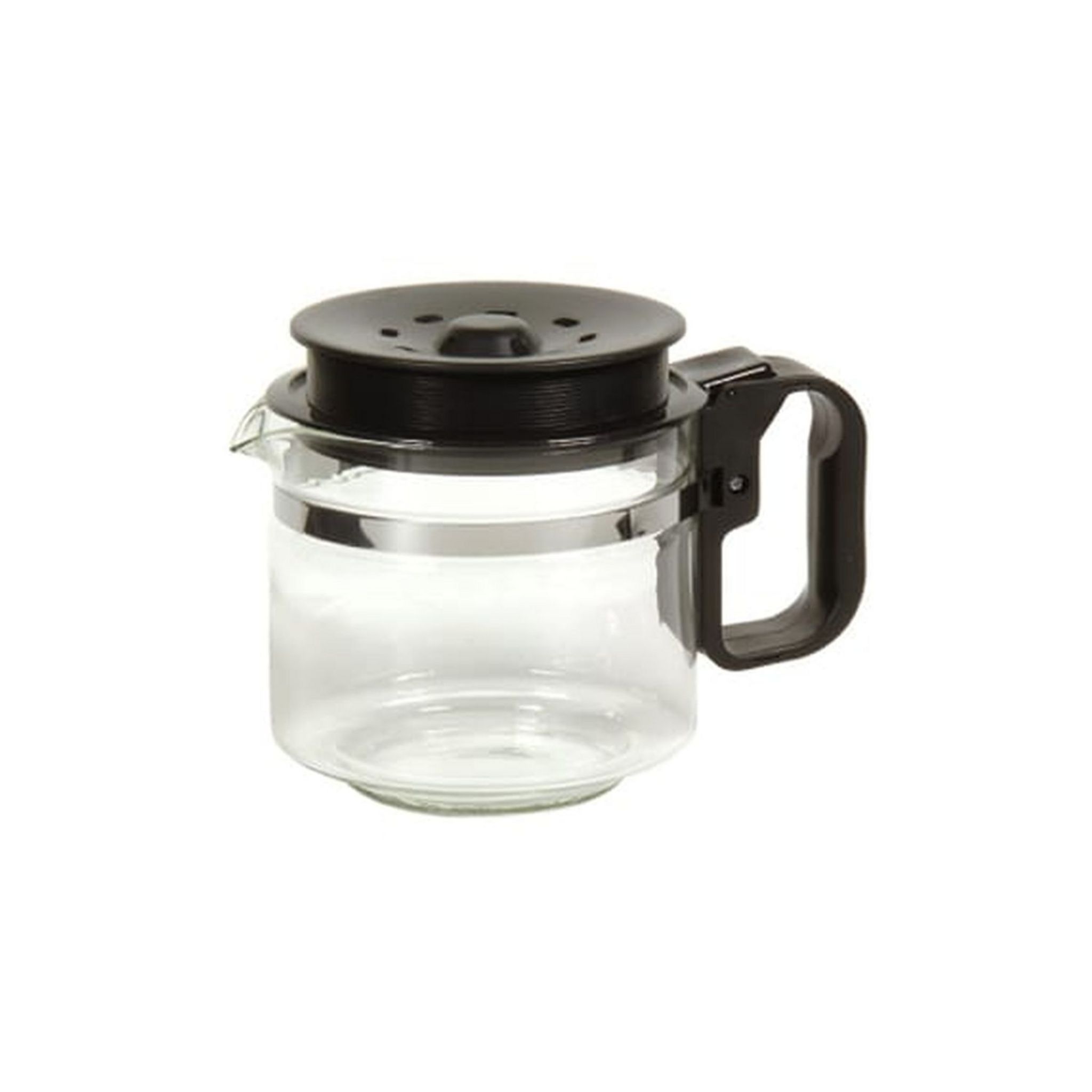 Verseuse Universelle Avec Couvercle Haut. 10-12,5cm (9-12 Tasses