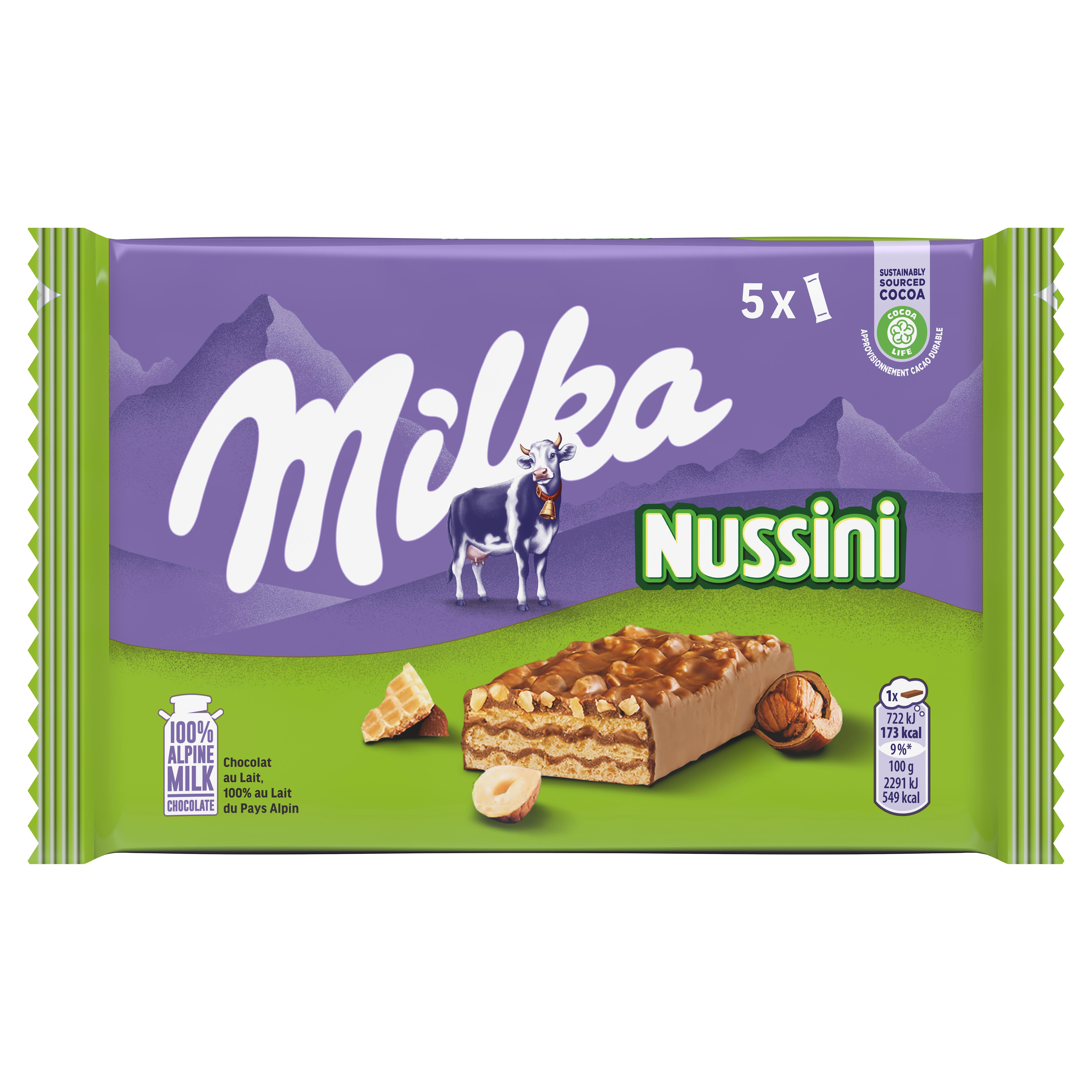 MILKA Tablette de chocolat au lait et Oréo 2 pièces 2x100g pas cher 