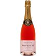 MONTHUYS AOP Champagne rosé 75cl
