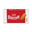 LOTUS Biscoff Biscuits Speculoos original sachets fraîcheur 3x125g