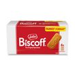 LOTUS Biscoff Biscuits Speculoos original sachets fraîcheur Format familial 6x125g