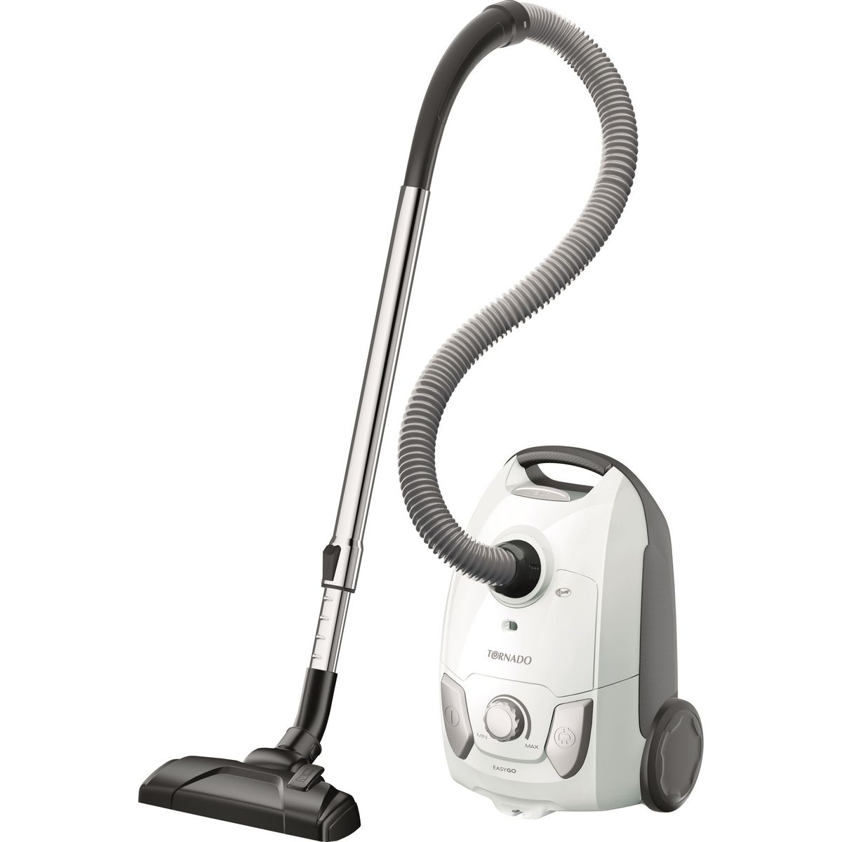 Aspirateur avec sac blanc - HOOVER - Mr.Bricolage