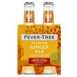 Fever Tree FEVER TREE Boisson ginger ale premium mixer bouteilles