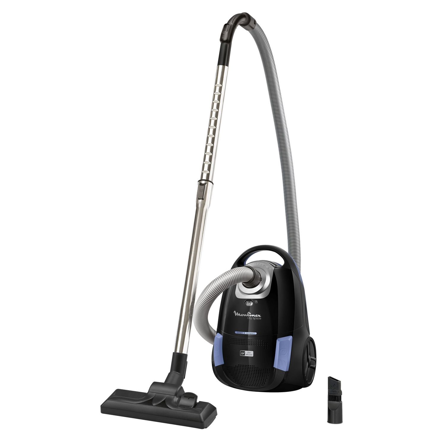 Support de sac Moulinex City Space - Aspirateur - F416261