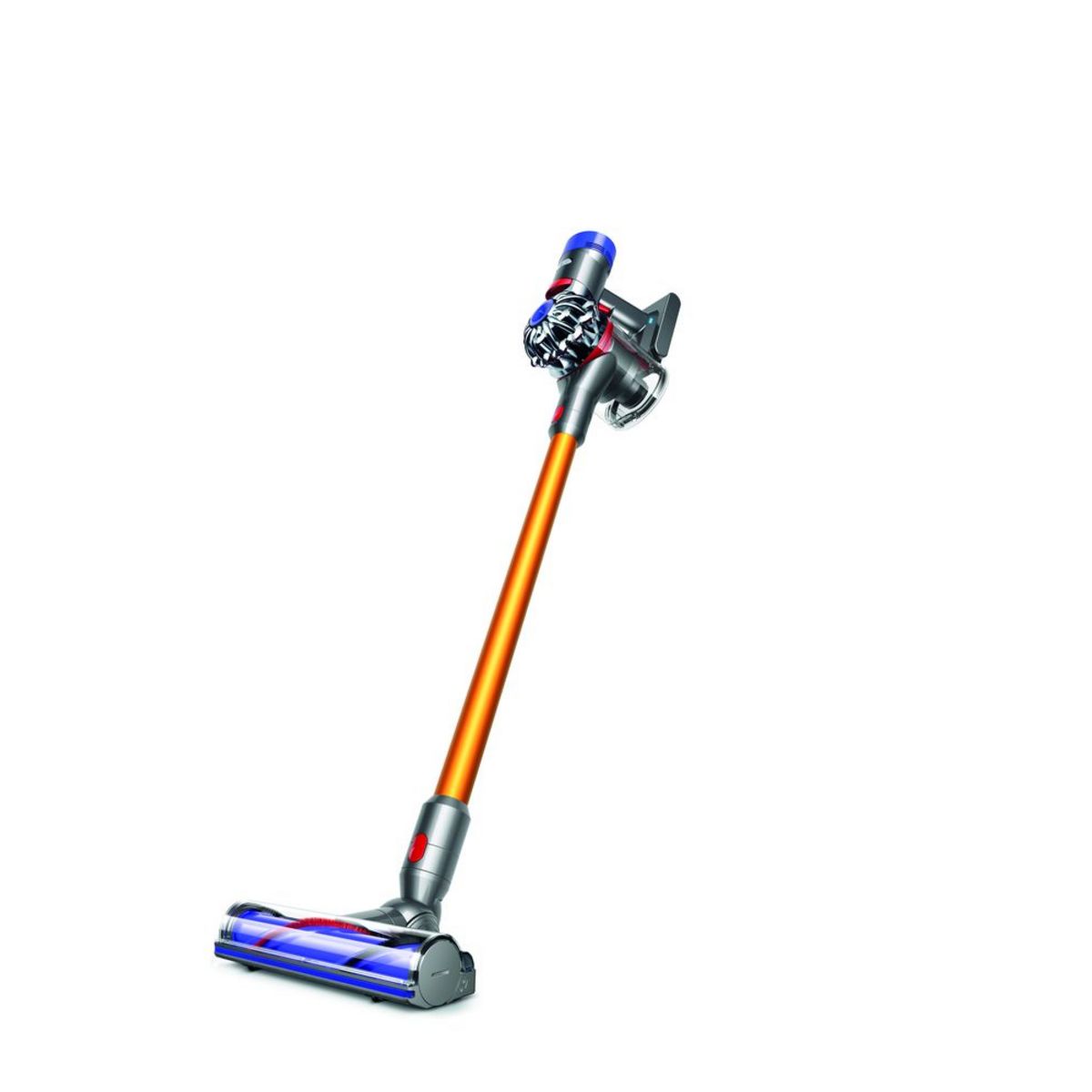 DYSON Aspirateur balai V8 absolute pas cher 