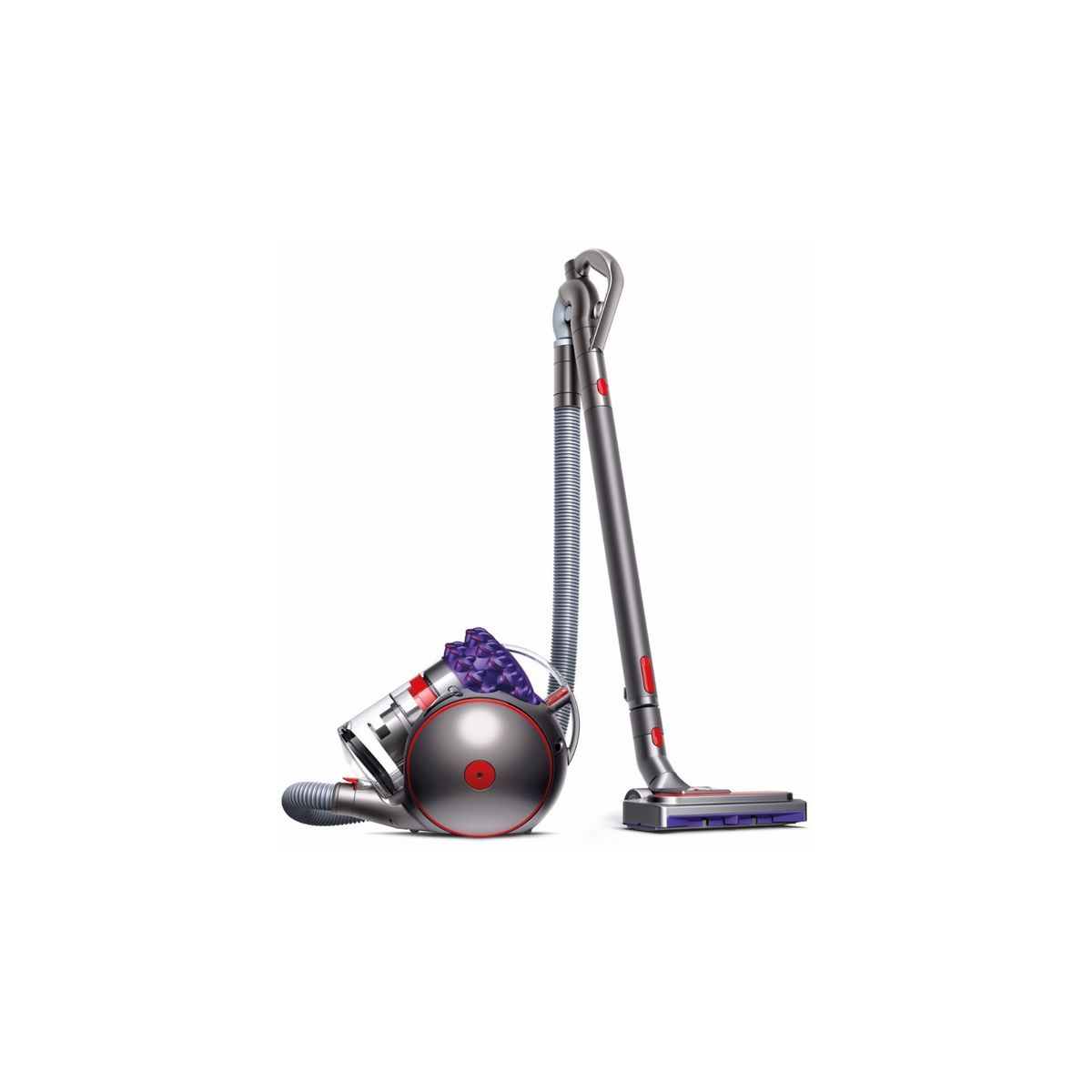 Dyson big ball parquet 2