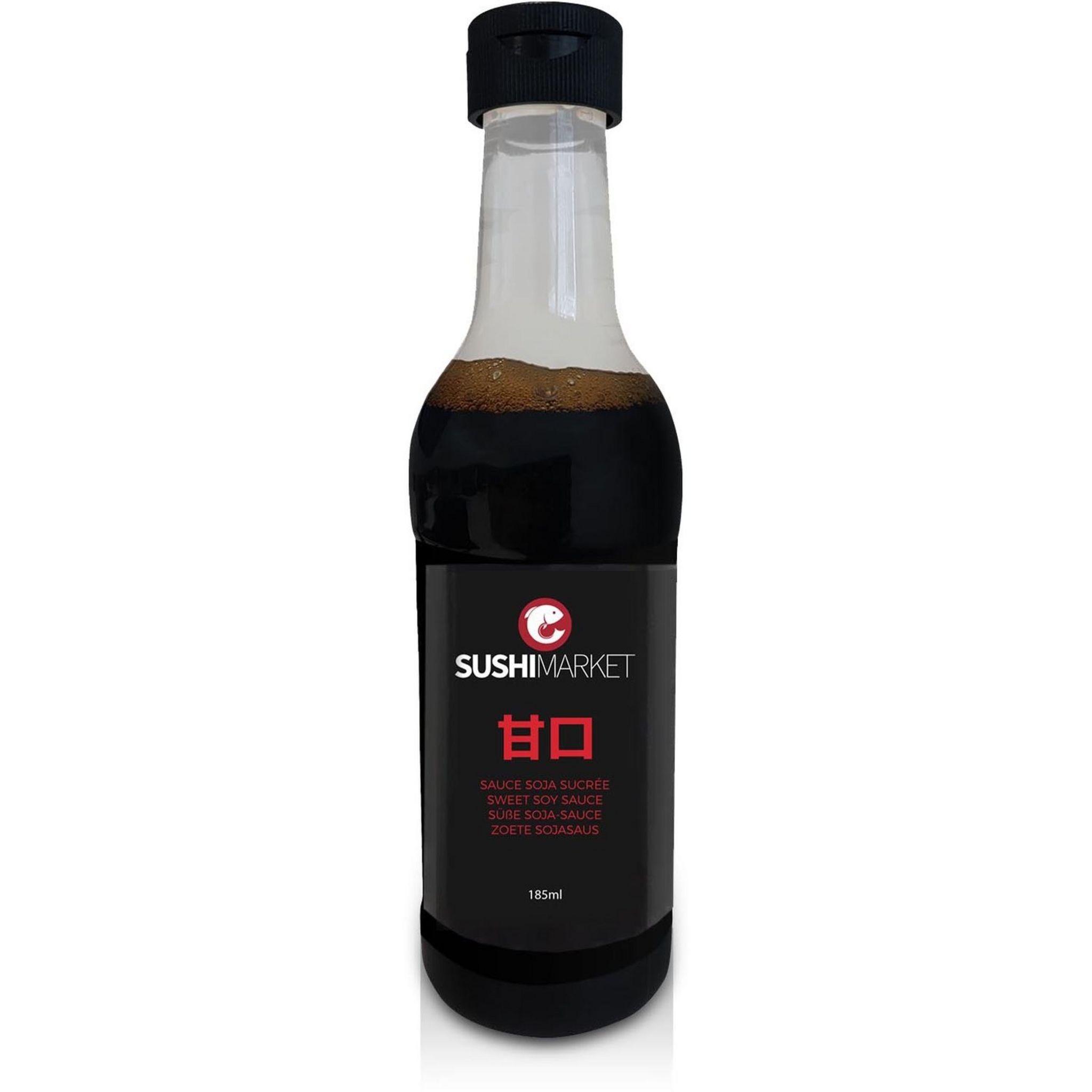 Sauce soja sucrée premium (甜酱油) PRB - Épicerie sucrée et salée