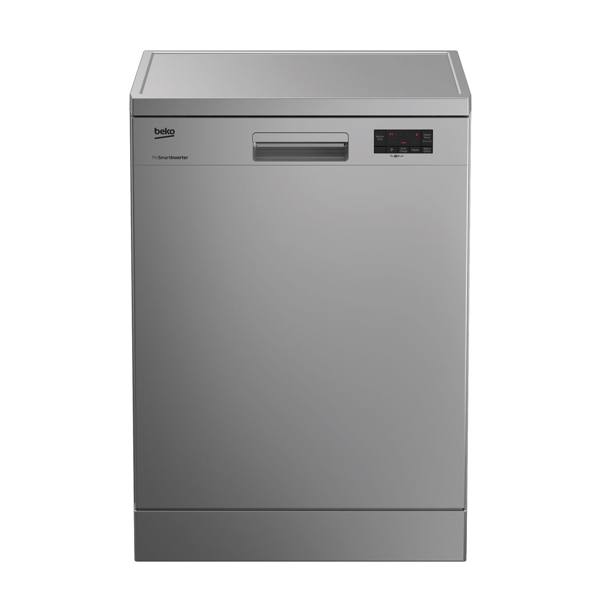 Electro & Eco - Lave vaisselle BEKO 15 couverts classe AAA