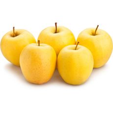 Pommes rustiques bio filière responsable 1kg