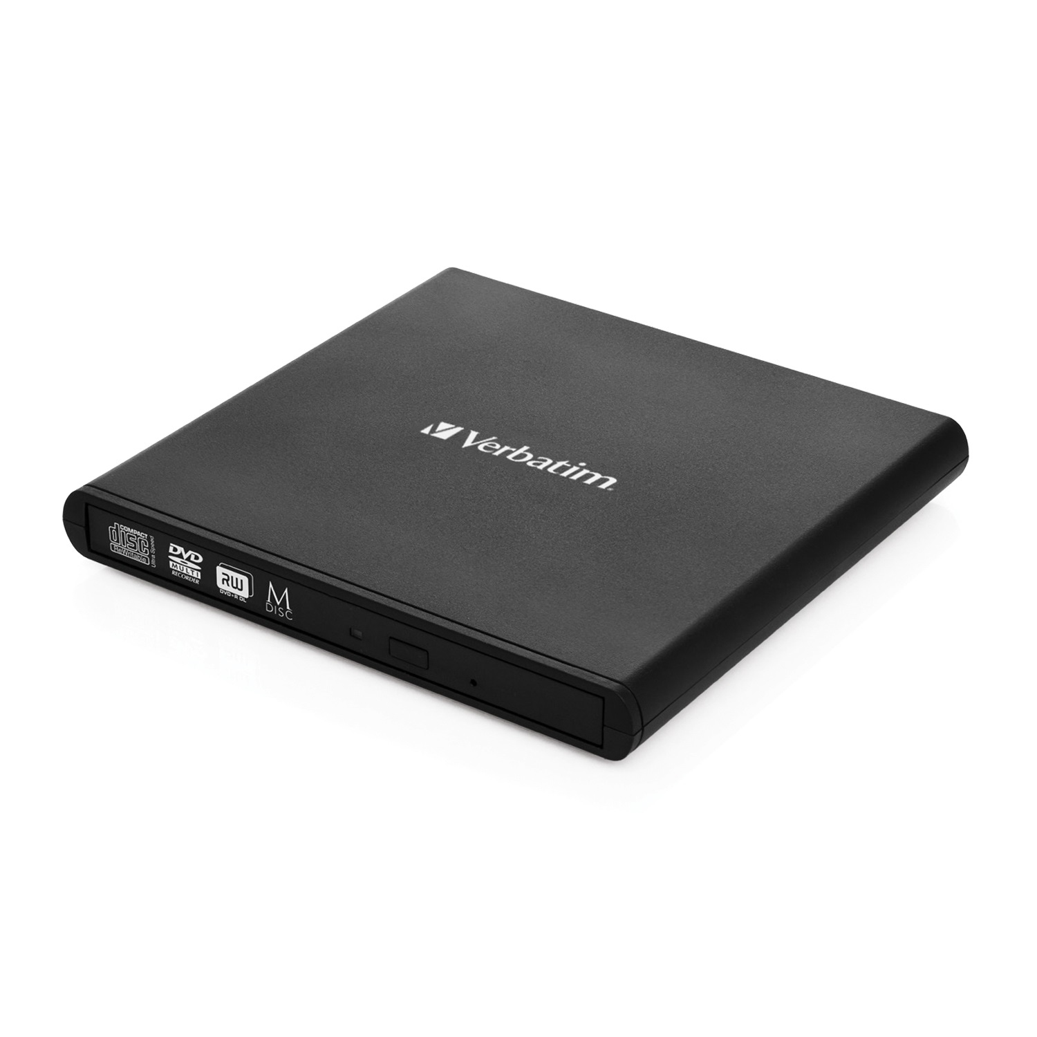 VERBATIM Graveur externe USB CD/DVD pas cher 