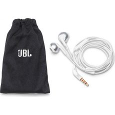 JBL Écouteurs intra-auriculaires - Gris - T205