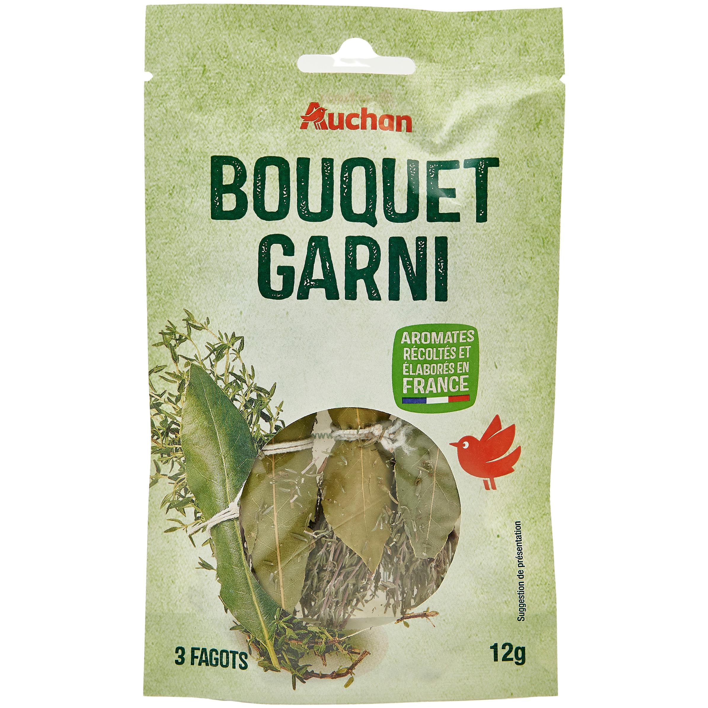 Bouquet Garni à la Provençale Format Classique