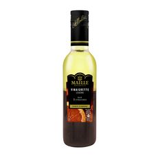 MAILLE Vinaigrette légère au vinaigre balsamique de Modène et pointe d'orange 36cl