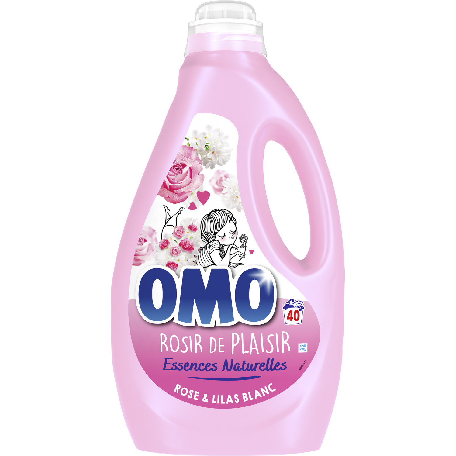Promo: Unilever Omo Lessive Liquide Destockage Bas Prix! - France, Produits  Neufs - Plate-forme de vente en gros