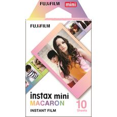 FUJIFILM Macaron - Film pour Instax mini