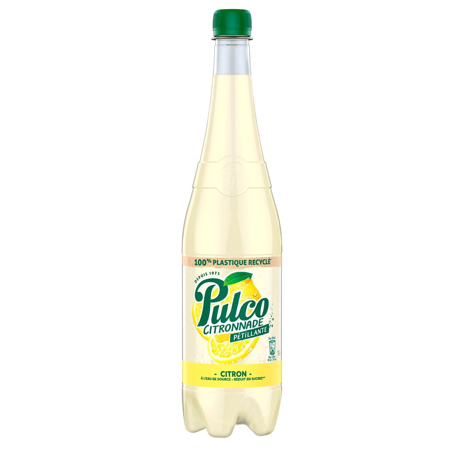 Pulco Citronnade