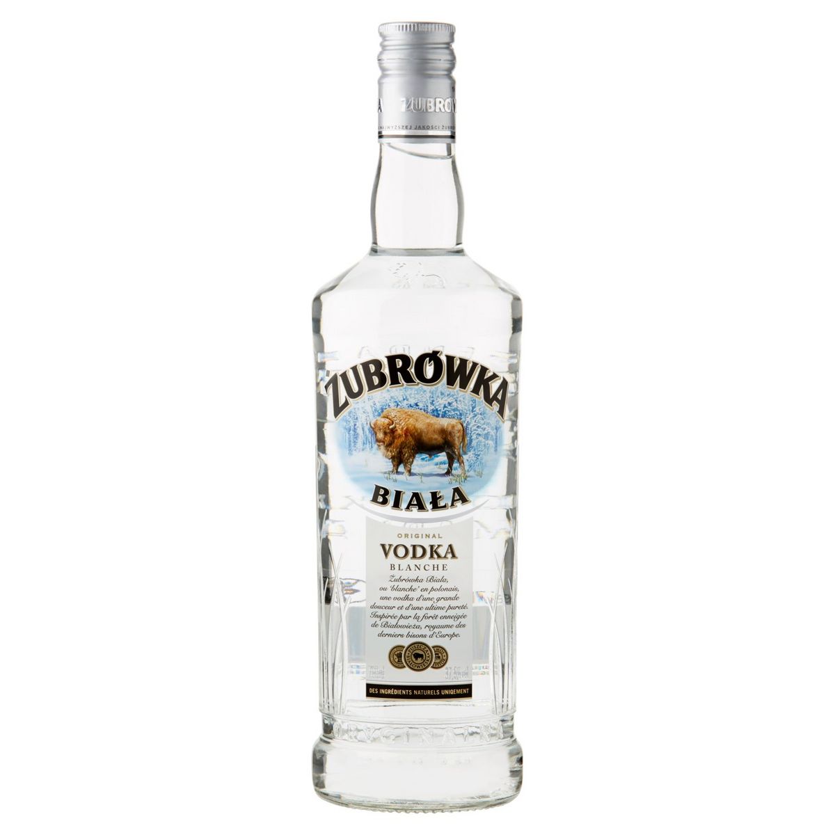 Vodka polonaise : véritable trésor national de la Pologne