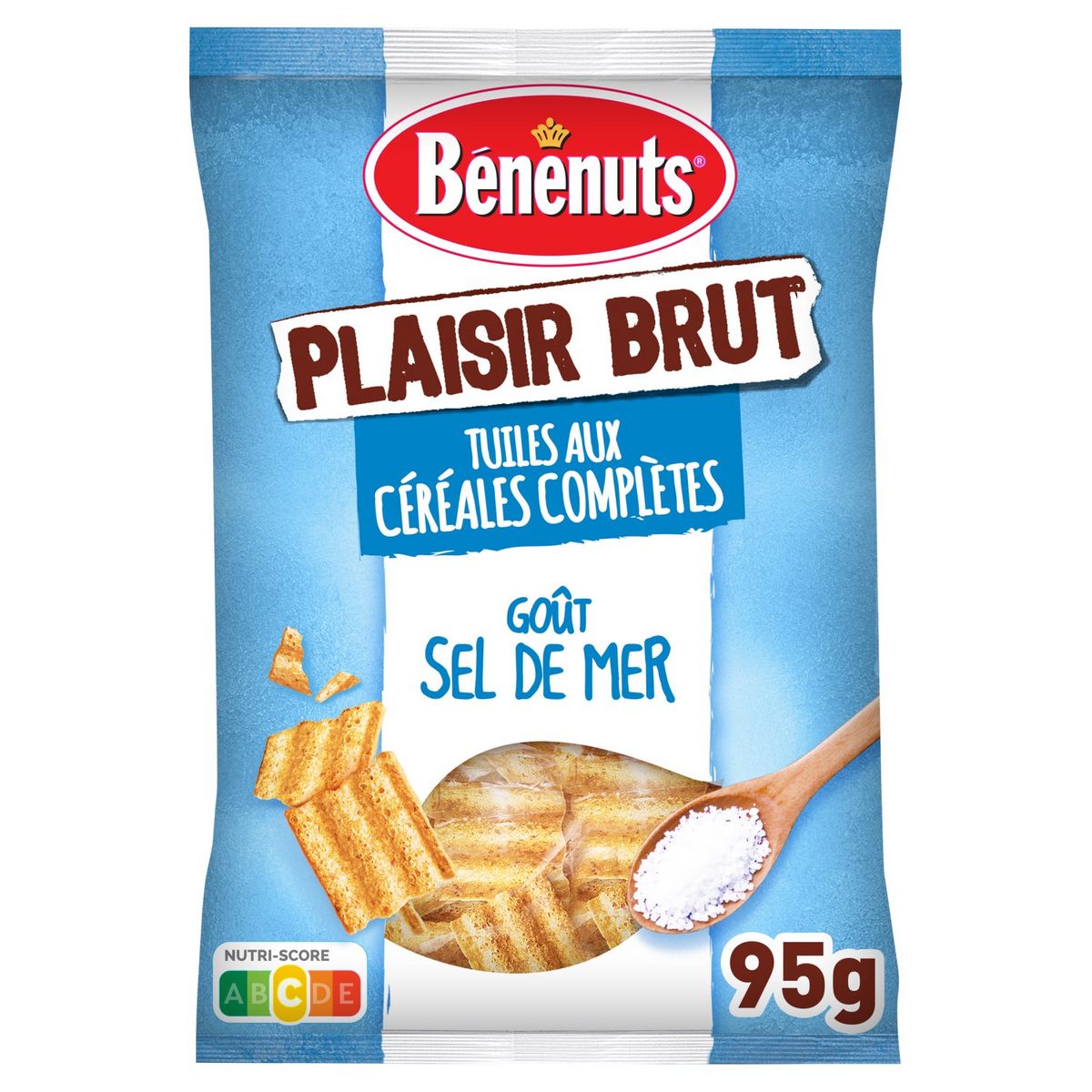 Produits semi-finis à base de germes de blé tendre – CerealVeneta