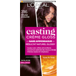 L'OREAL Casting Crème Gloss coloration soin sans ammoniaque 316 prune exquise 2x3 produits 2 kits