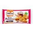 ST MICHEL Petites madeleines aux pépites de chocolat sans huile de palme format familial 700g