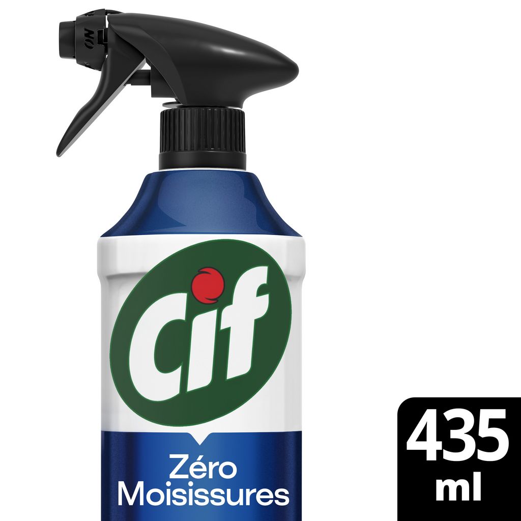 Achetez, Cif Spray extérieur spécial moisissure 450ml