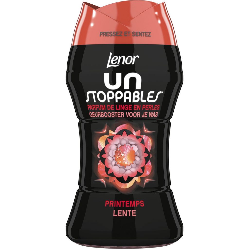 Lenor Parfum de Linge en Perles, 22 Lavages (300g), Envolée D'air, Un  Regain de Fraîcheur jusqu'à 12 Semaines de Stockage[79] - Cdiscount  Electroménager