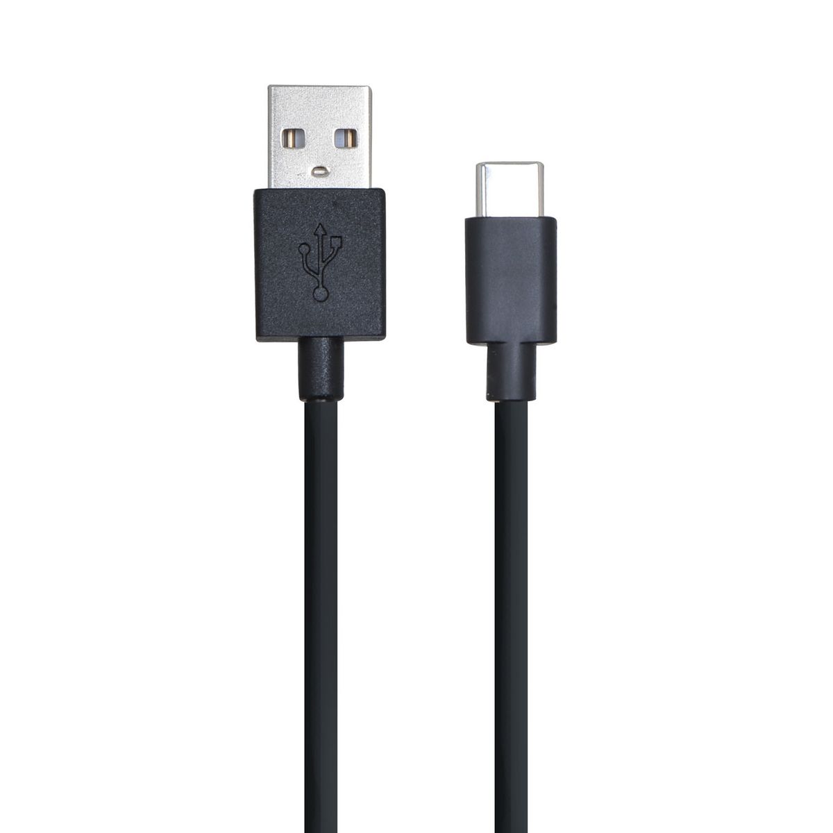 SELECLINE Câble USB 2.0 Cable A-B, 1.80 mètre pas cher 