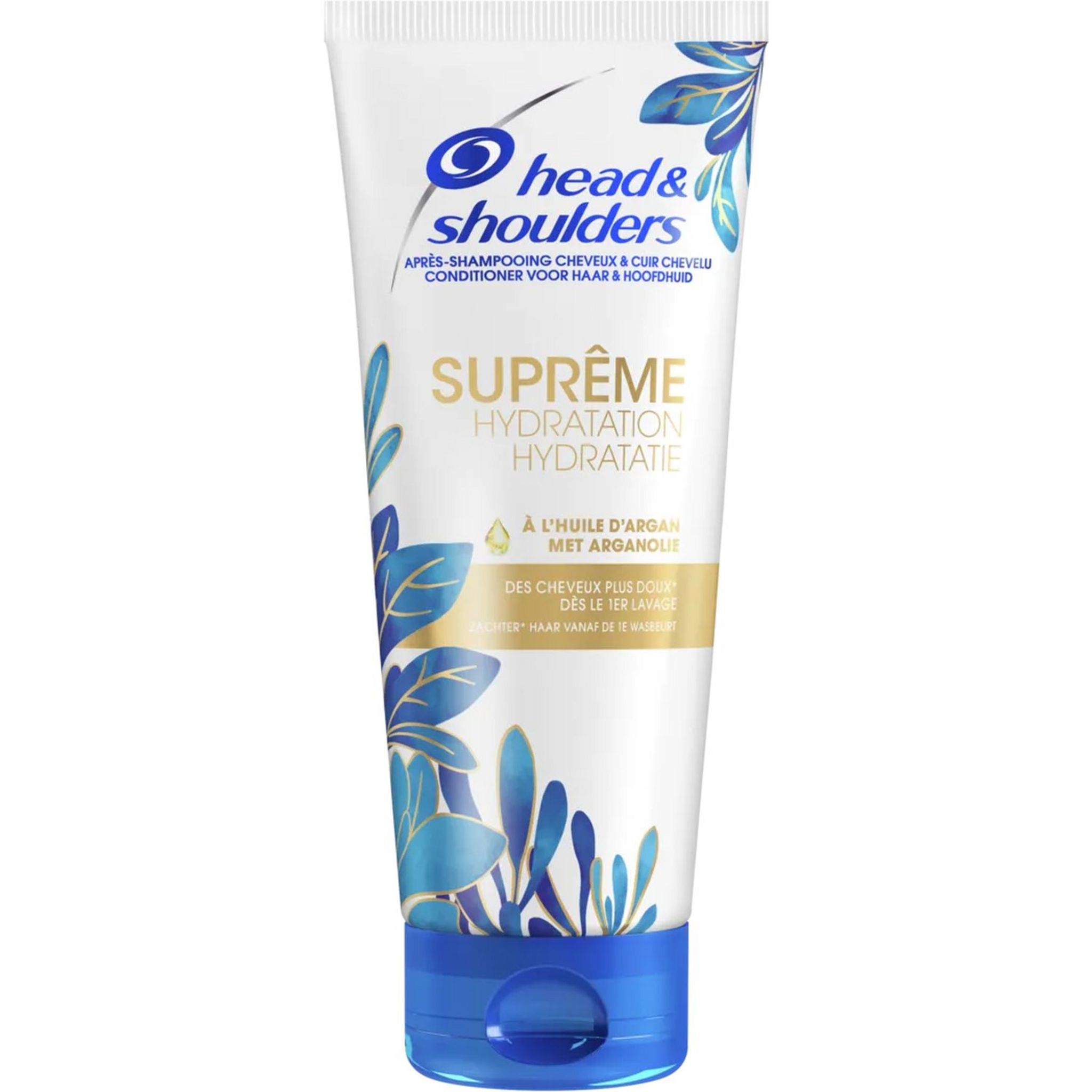 head&shoulders 2en1 citrus fresh shampoing antipelliculaire 270ml - lot de  6 : : Beauté et Parfum