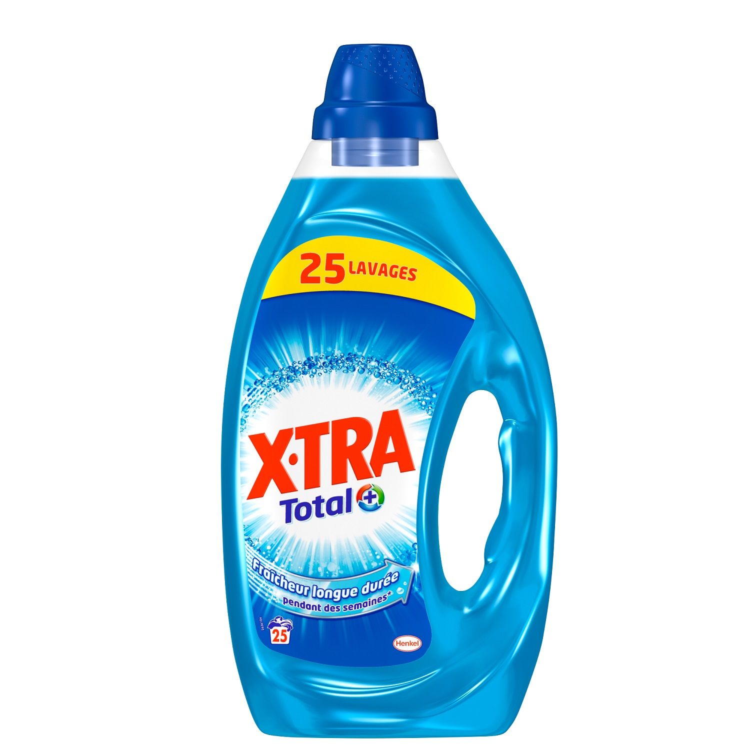 X-tra Total Eco Liquide de Henkel