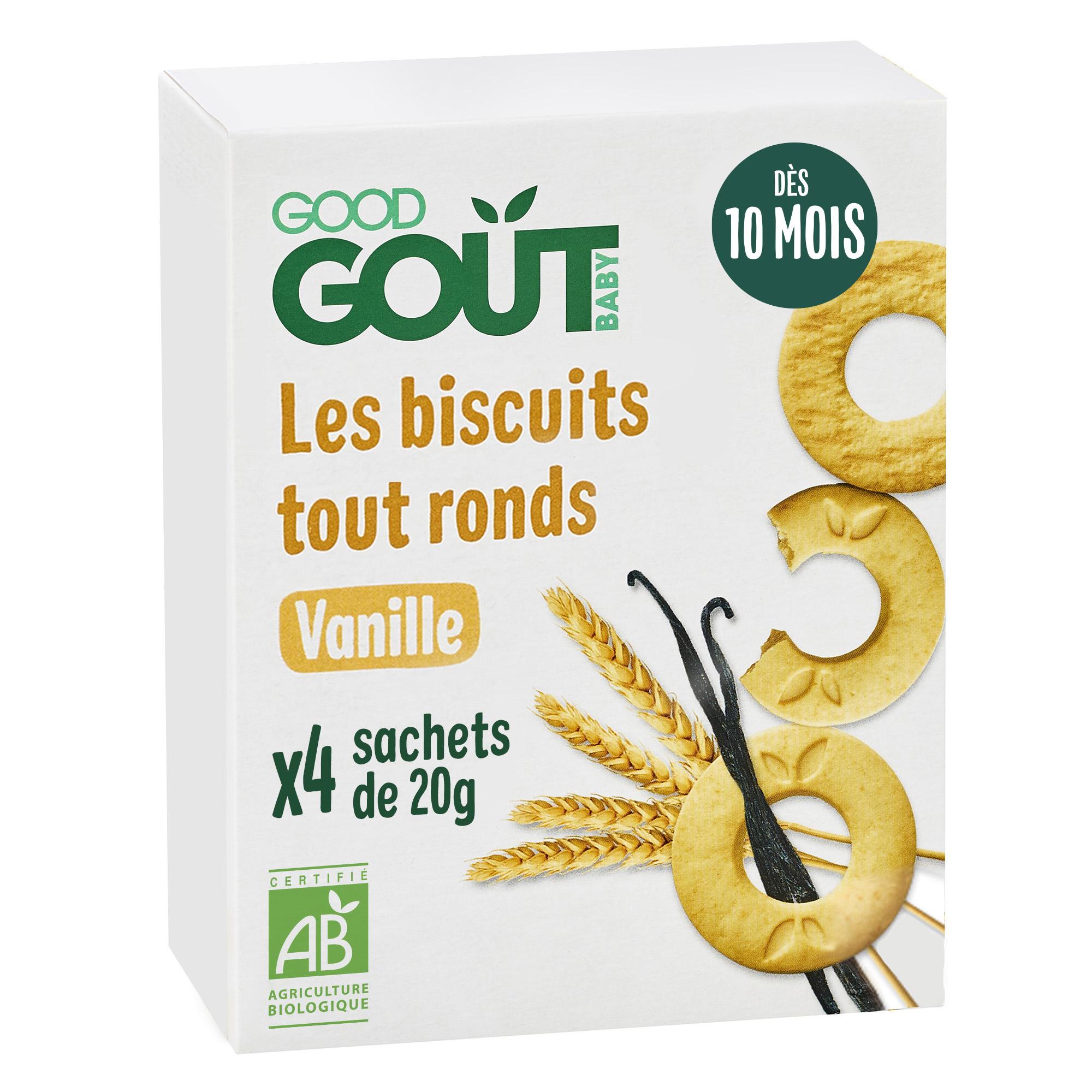 HIPP Gourde dessert aux fruits bio dès 12 mois 8x120ml pas cher 