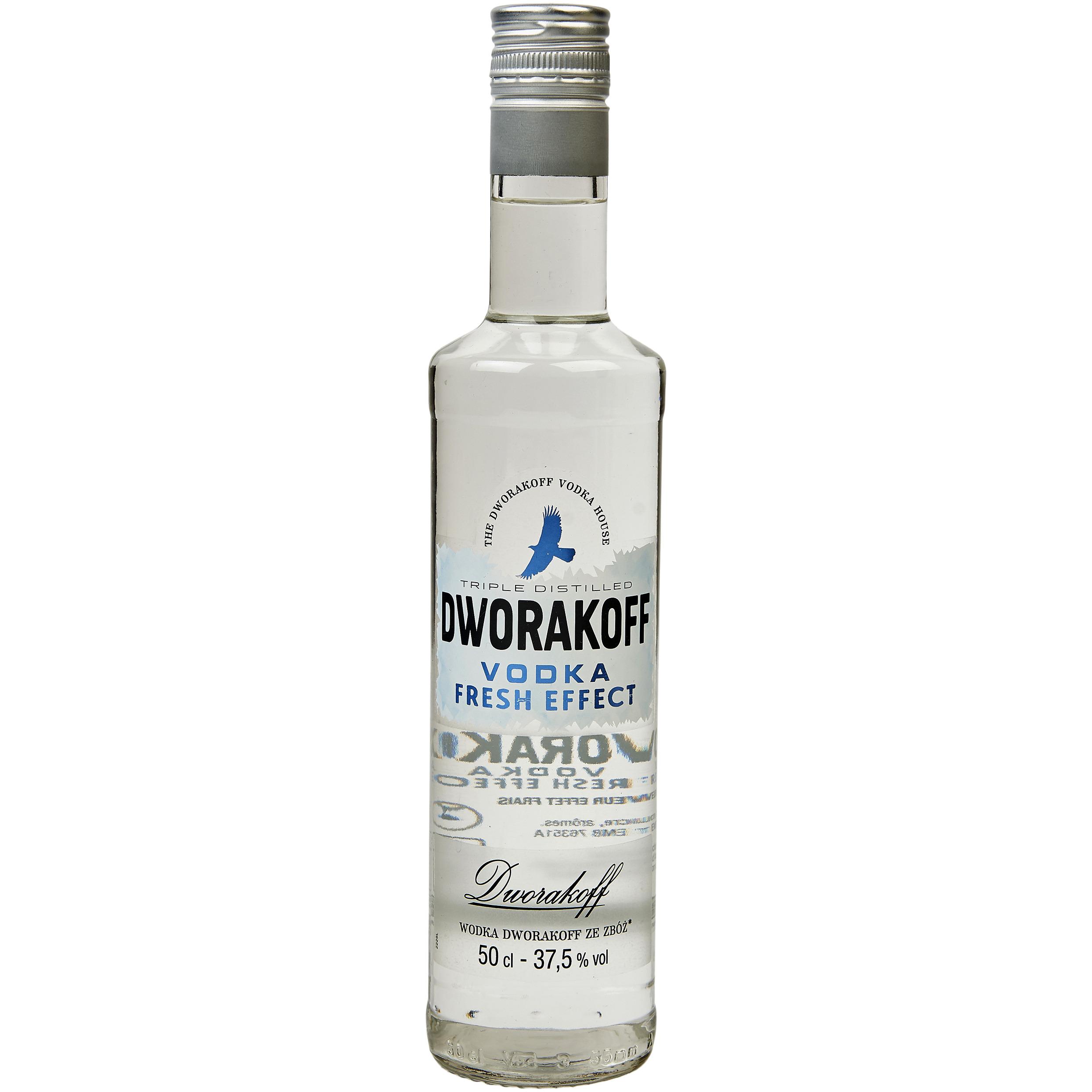 SOBIESKI Vodka polonaise 37,5% 70cl pas cher 