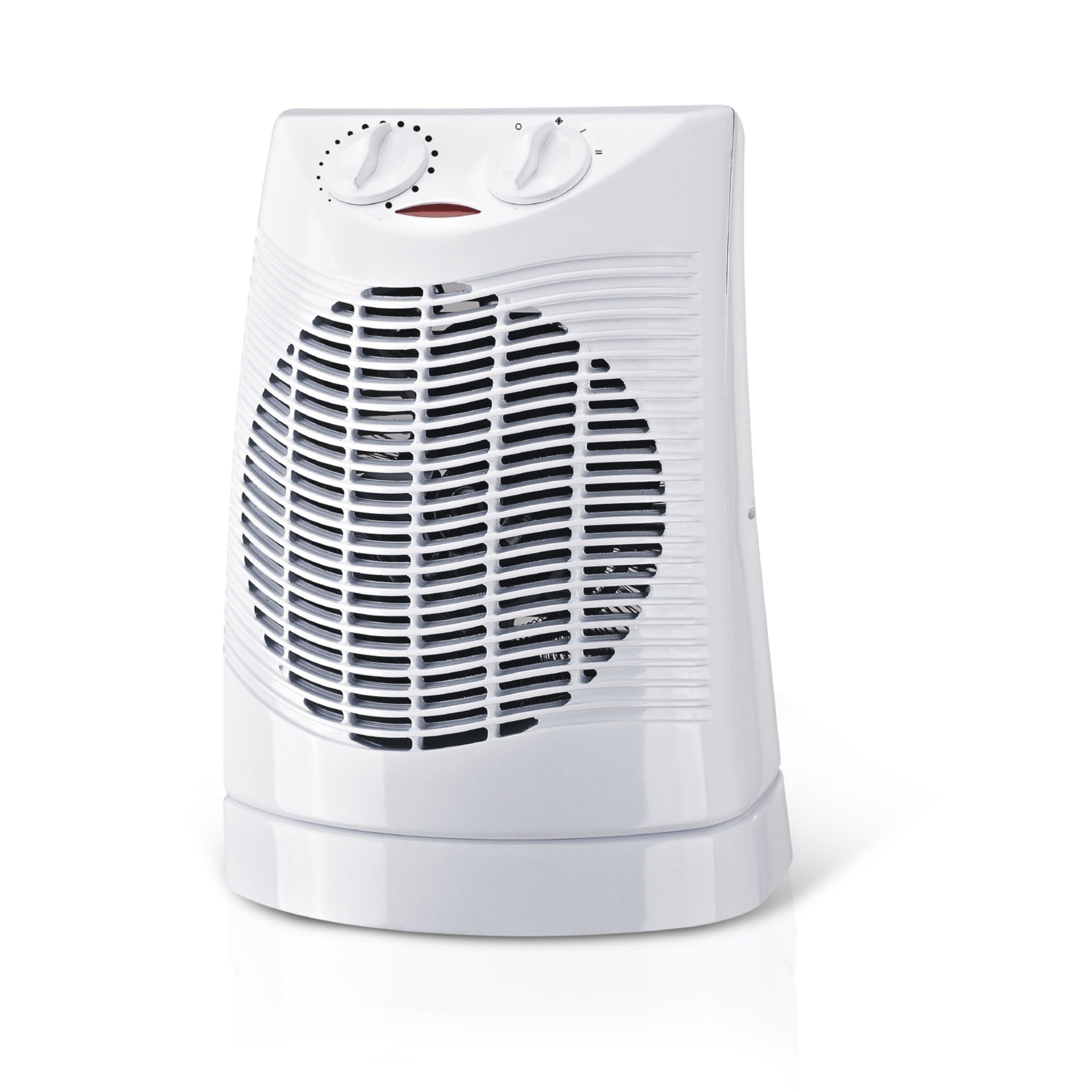 THOMSON Radiateur soufflant salle de bain THSF028 - Blanc pas cher 