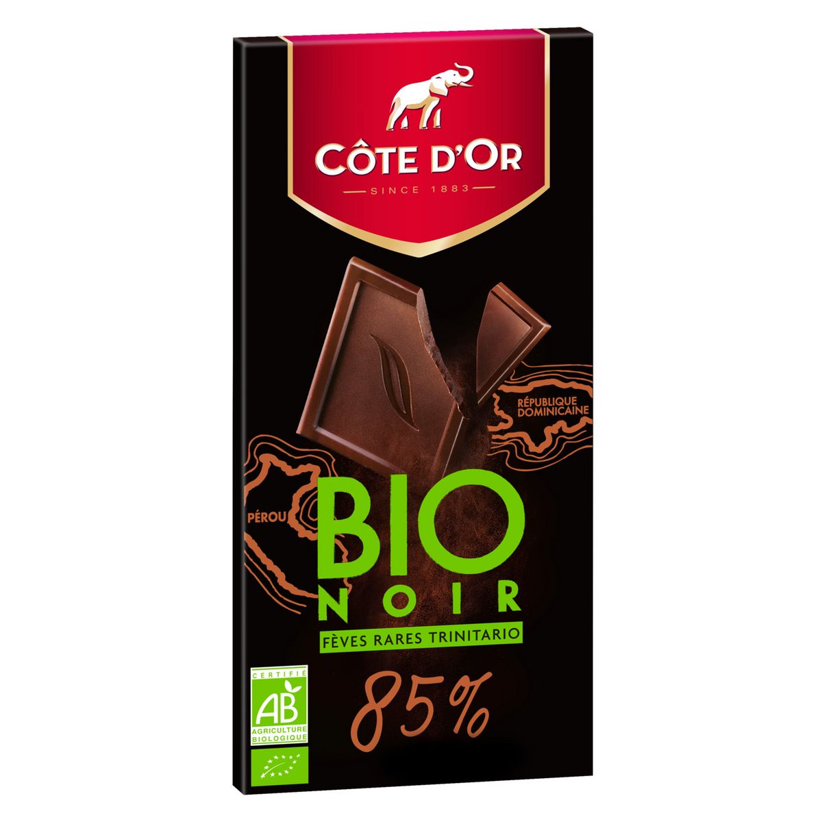 Pièces d'or en chocolat, 85 g